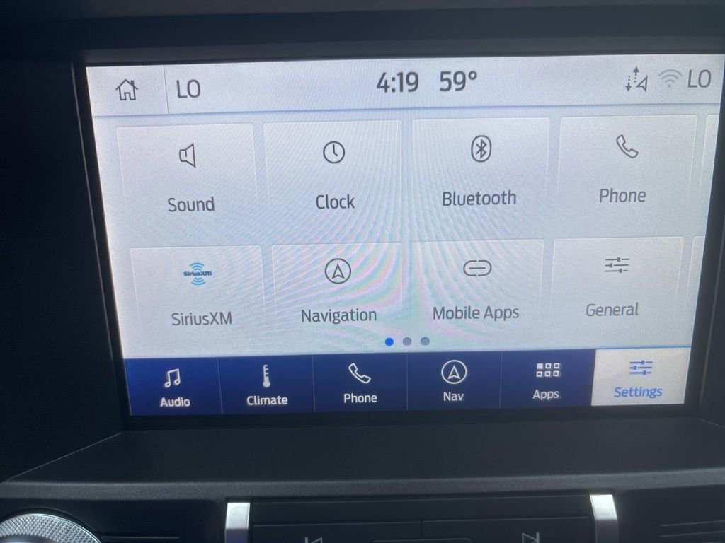 Used 2022 Ford Mustang GT Premium w/ Equipment Group 401A image 27