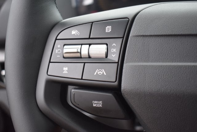 New 2026 Kia Sportage LX FWD image 24