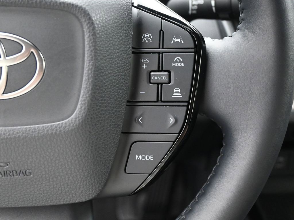 Certified 2024 Toyota Prius XLE image 17