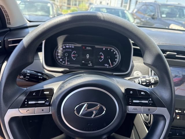 Used 2023 Hyundai Tucson SEL AWD/4WD image 30