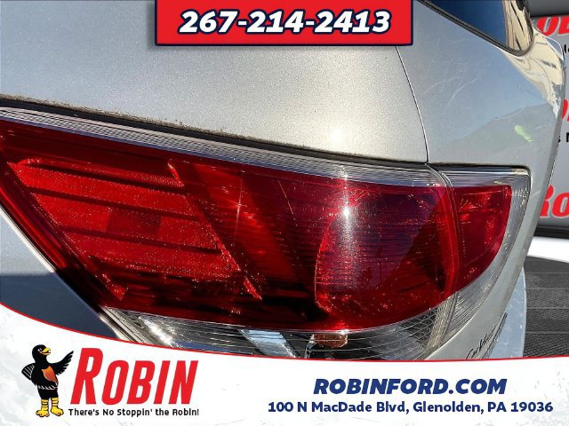 Used 2014 Nissan Pathfinder S AWD/4WD image 22