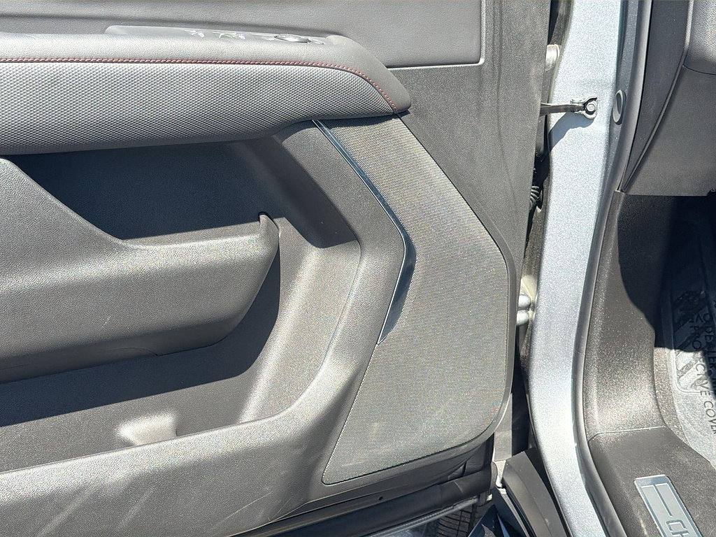 Used 2026 Chevrolet Tahoe RST RWD image 18