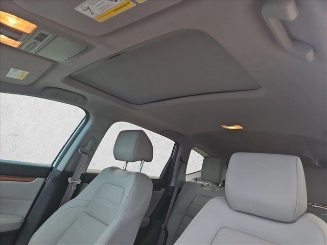 Used 2022 Honda CR-V EX-L image 22