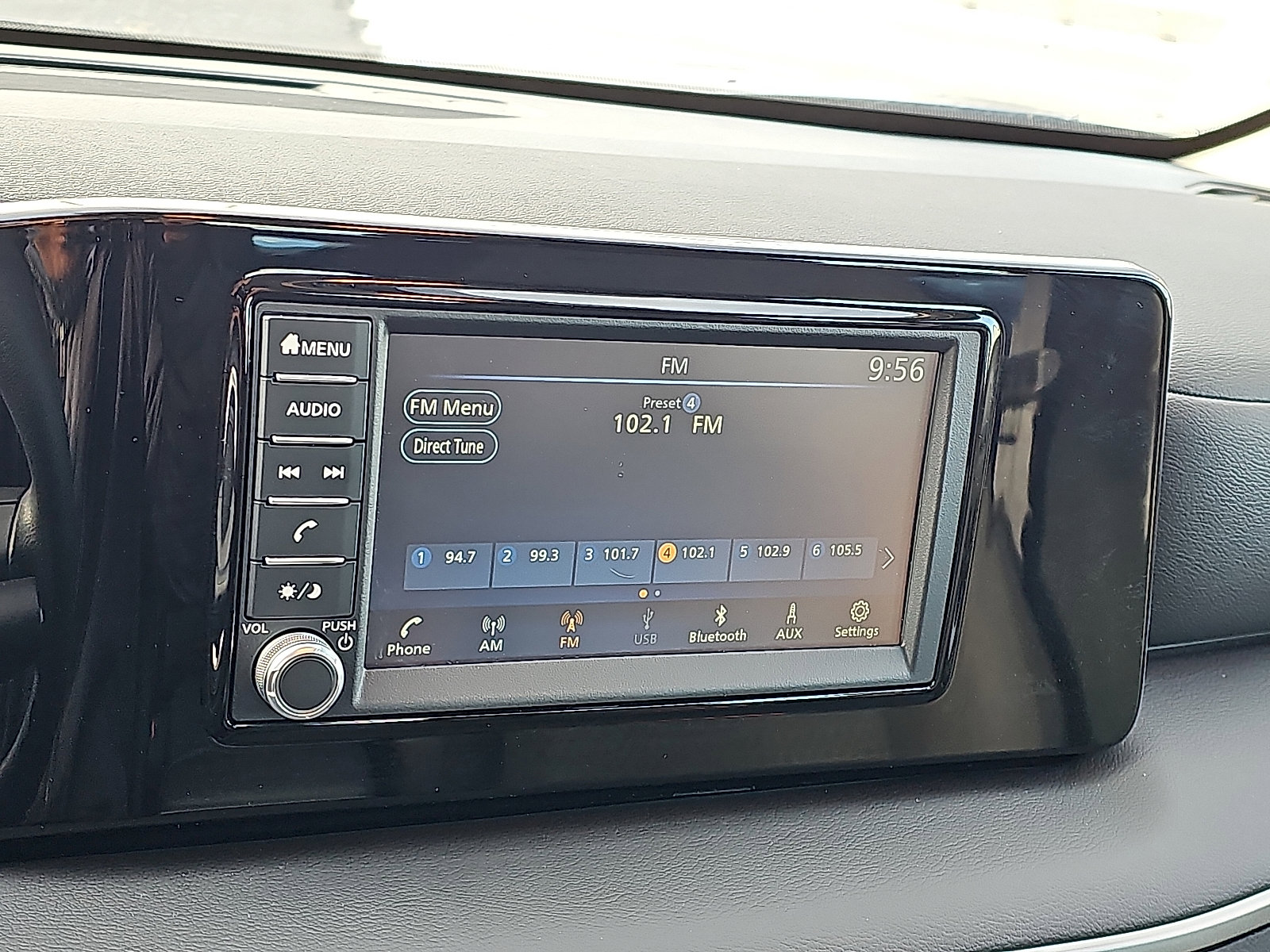 Certified 2025 Nissan Kicks S image 16