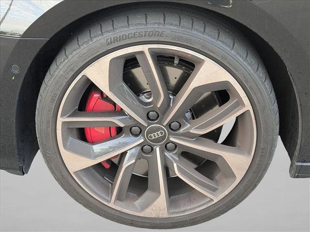 Certified 2024 Audi S3 Prestige w/ Prestige Package AWD/4WD image 10