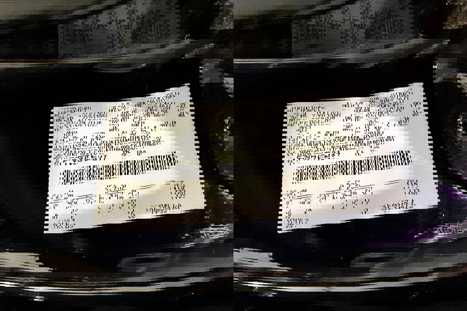 Used 2019 Ford F250 Platinum w/ Platinum Ultimate Package image 20