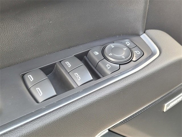 Used 2022 GMC Sierra 1500 SLT image 16