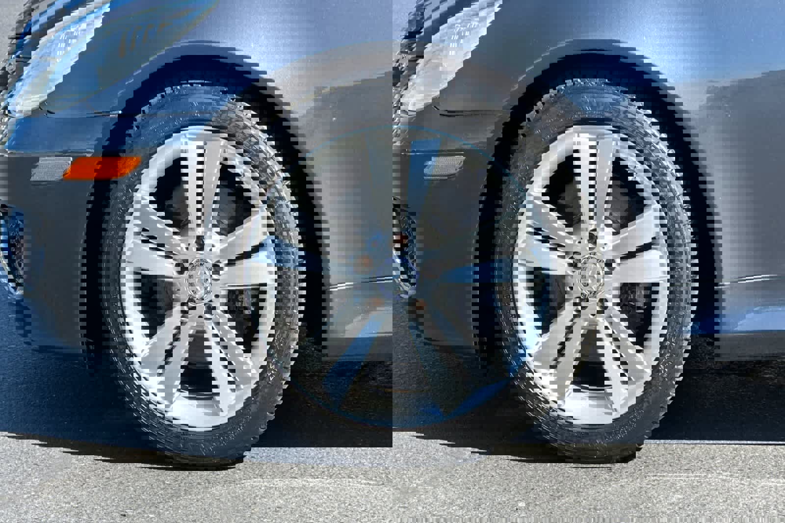 Used 2010 Mercedes-Benz SLK 300 image 23