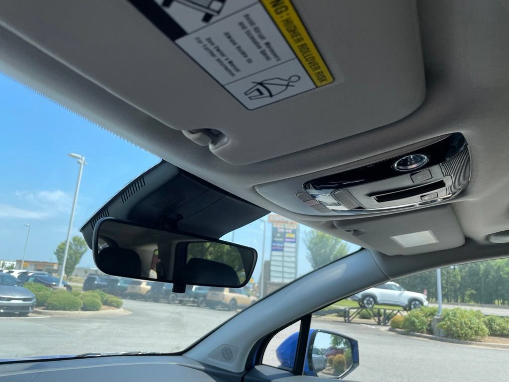 New 2026 Kia Sportage SX FWD image 21