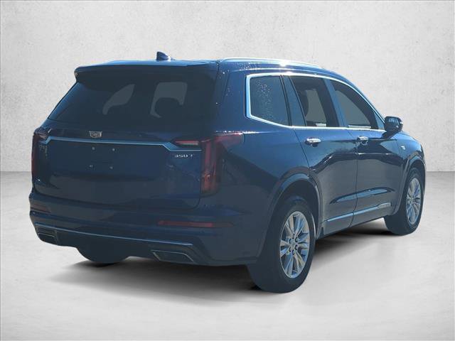 Used 2023 Cadillac XT6 Luxury image 5