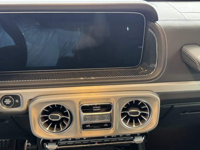New 2027 Mercedes-Benz G 63 AMG 4MATIC image 13