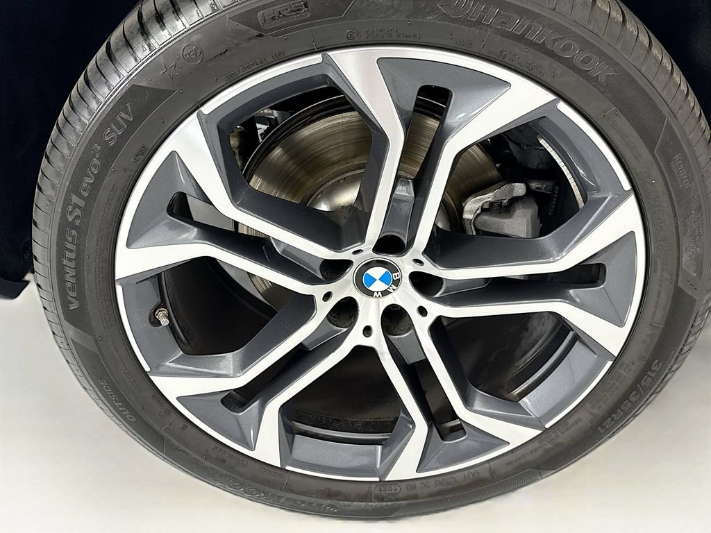 Used 2026 BMW X5 sDrive40i RWD image 32