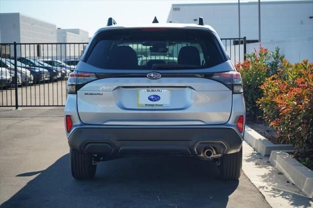 New 2026 Subaru Forester Limited image 4