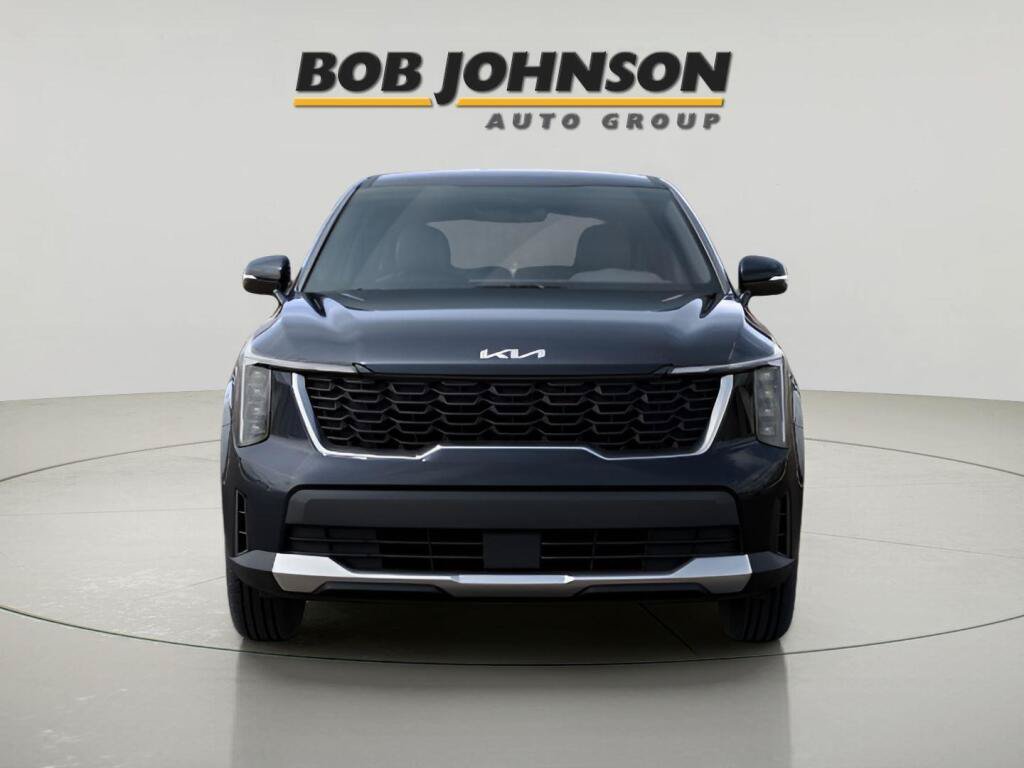 New 2026 Kia Sorento LX FWD image 9