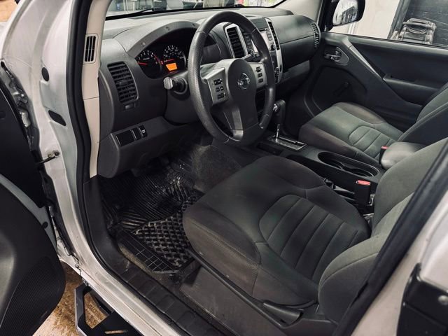 Used 2018 Nissan Frontier S image 15