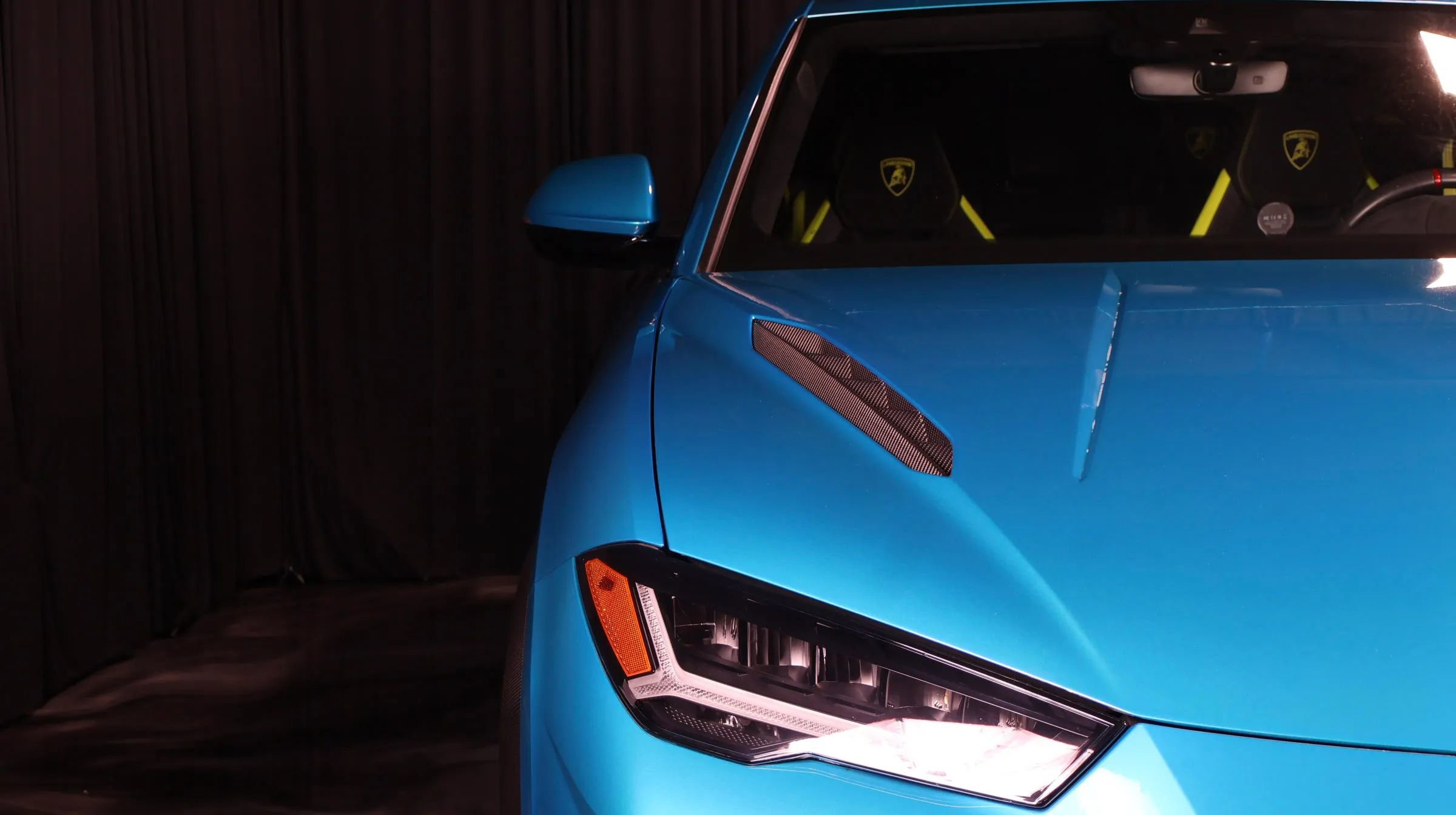 Used 2023 Lamborghini Urus Performante image 7