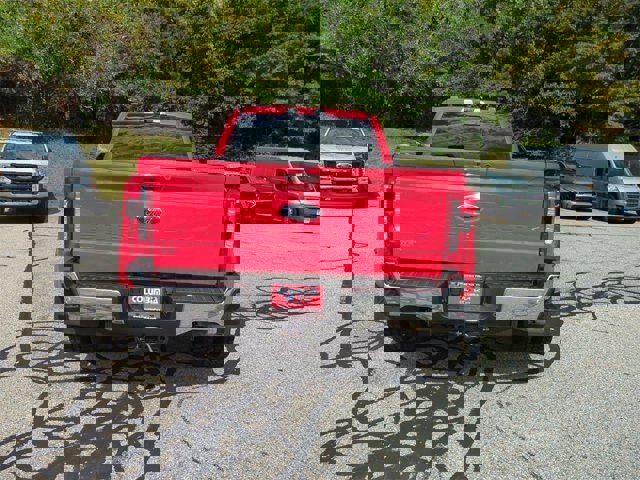 Certified 2023 Ford F450 Lariat w/ Lariat Ultimate Package image 4