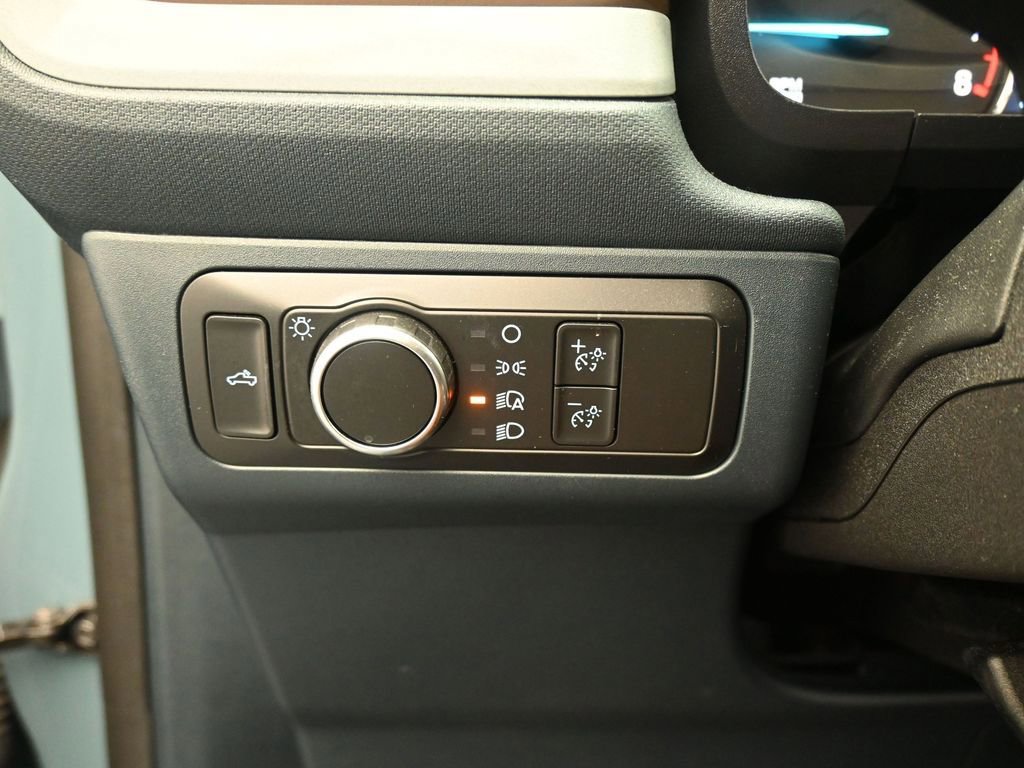 Certified 2022 Ford Maverick Lariat w/ Lariat Luxury Package image 15