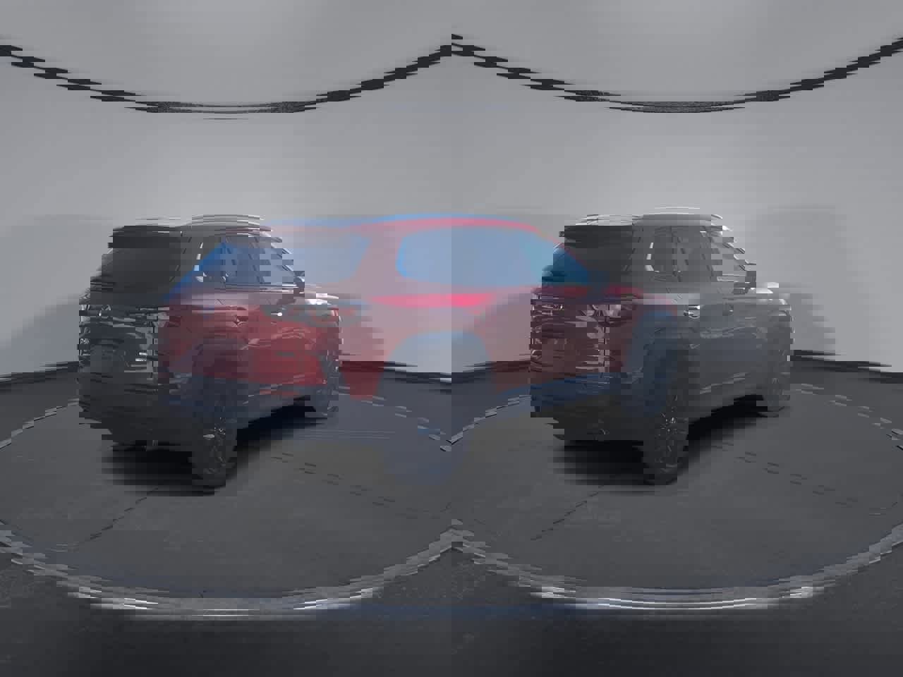 Used 2025 MAZDA CX-50 AWD 2.5 S w/ Preferred Package image 8