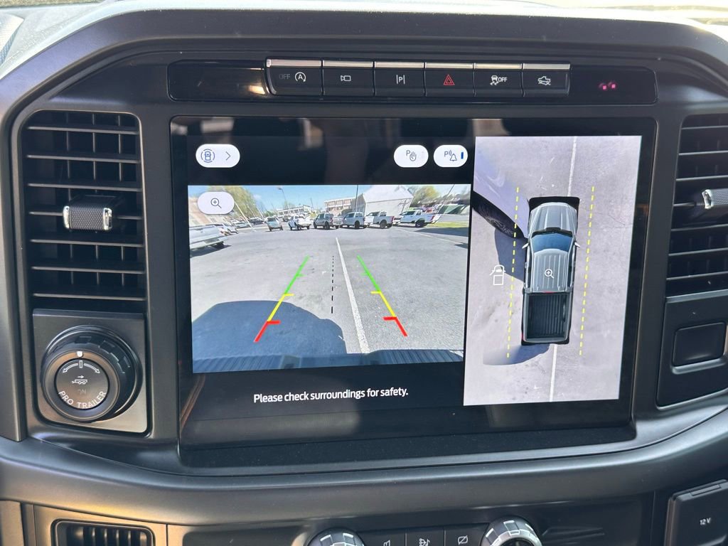 Used 2024 Ford F150 Tremor AWD/4WD image 5