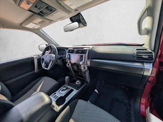 Used 2024 Toyota 4Runner SR5 image 21