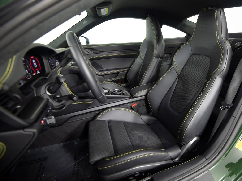 Used 2025 Porsche 911 GT3 image 29