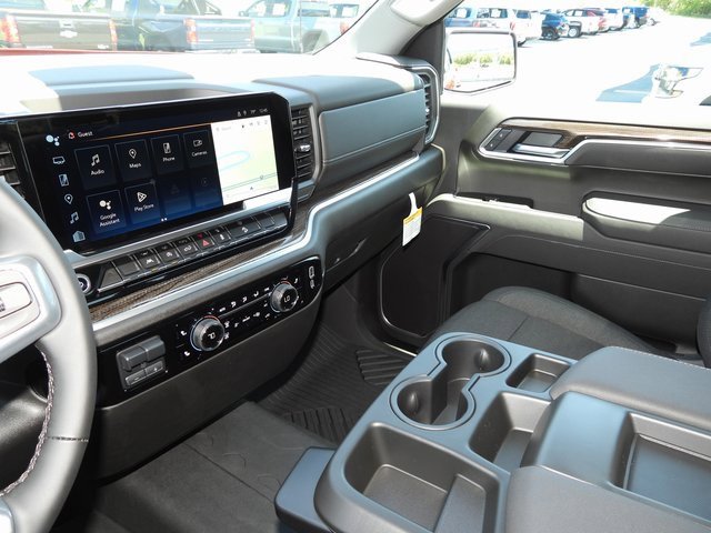 New 2026 Chevrolet Silverado 1500 RST image 36