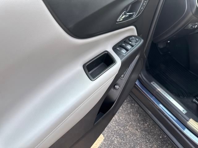 Used 2019 Chevrolet Equinox Premier image 12