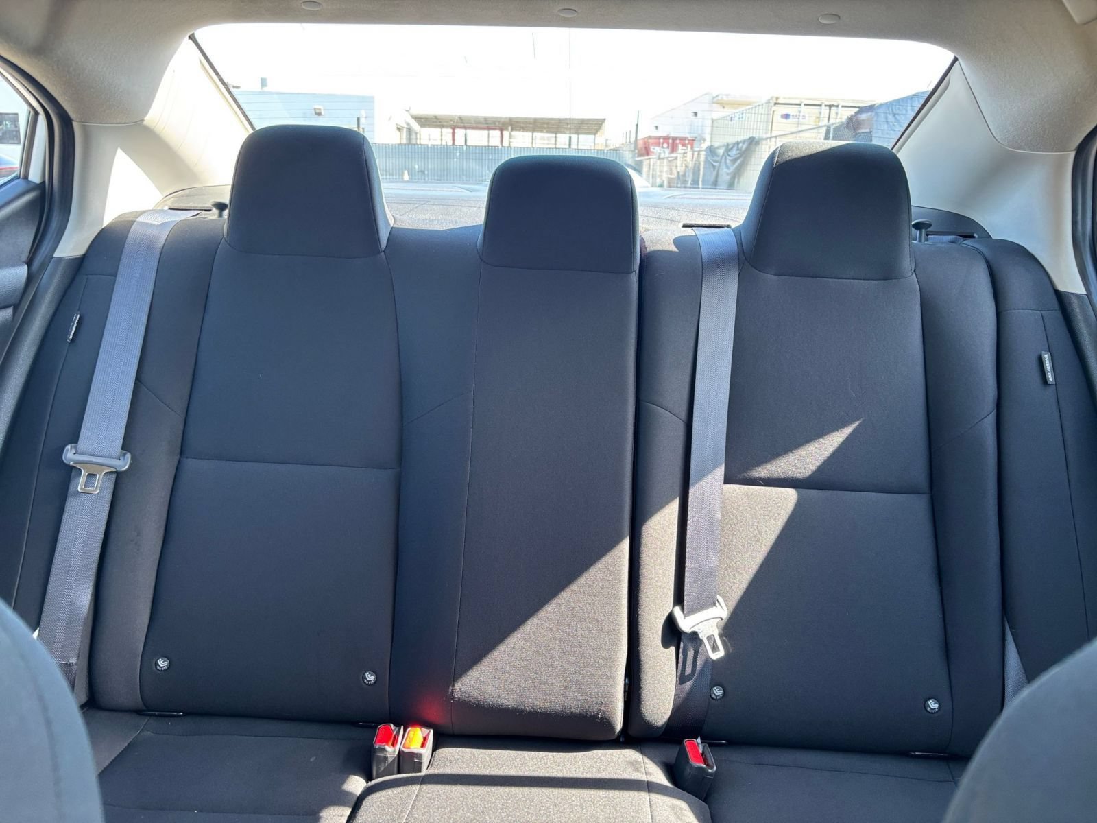 Used 2025 Nissan Sentra S FWD image 38