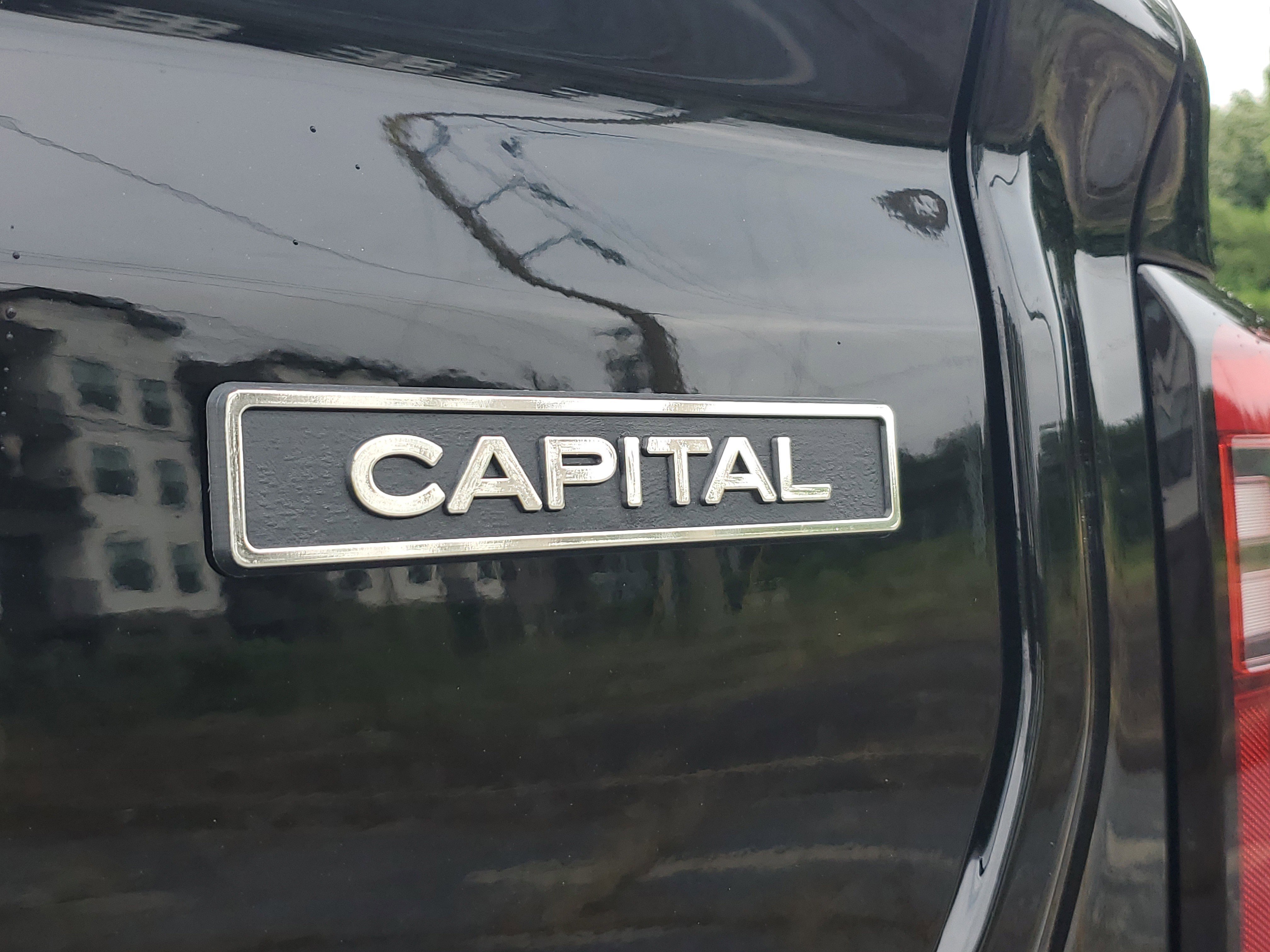 New 2025 GMC Sierra 2500 Denali Ultimate image 6