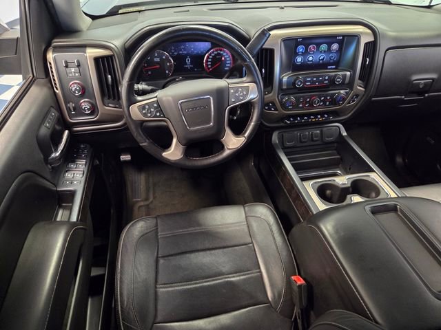 Used 2015 GMC Sierra 1500 Denali w/ Driver Alert Package image 13