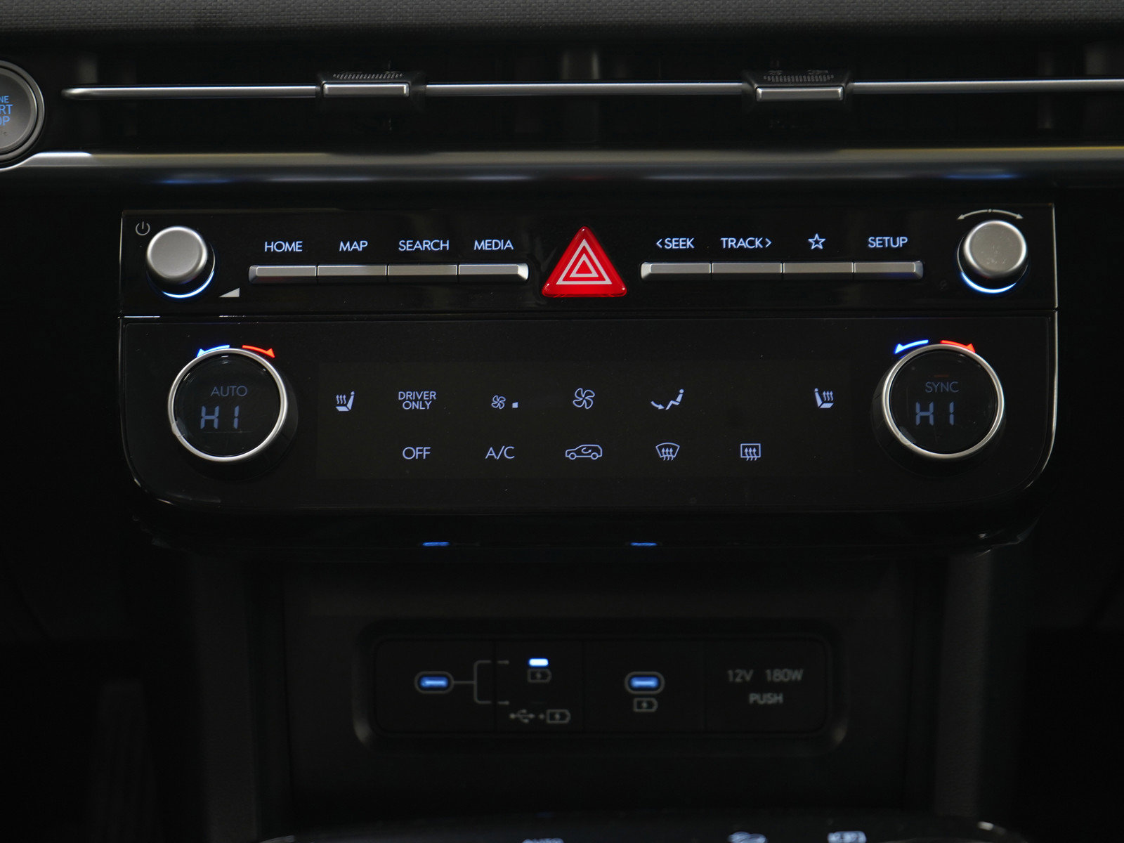 Certified 2026 Hyundai Tucson SEL AWD/4WD image 19