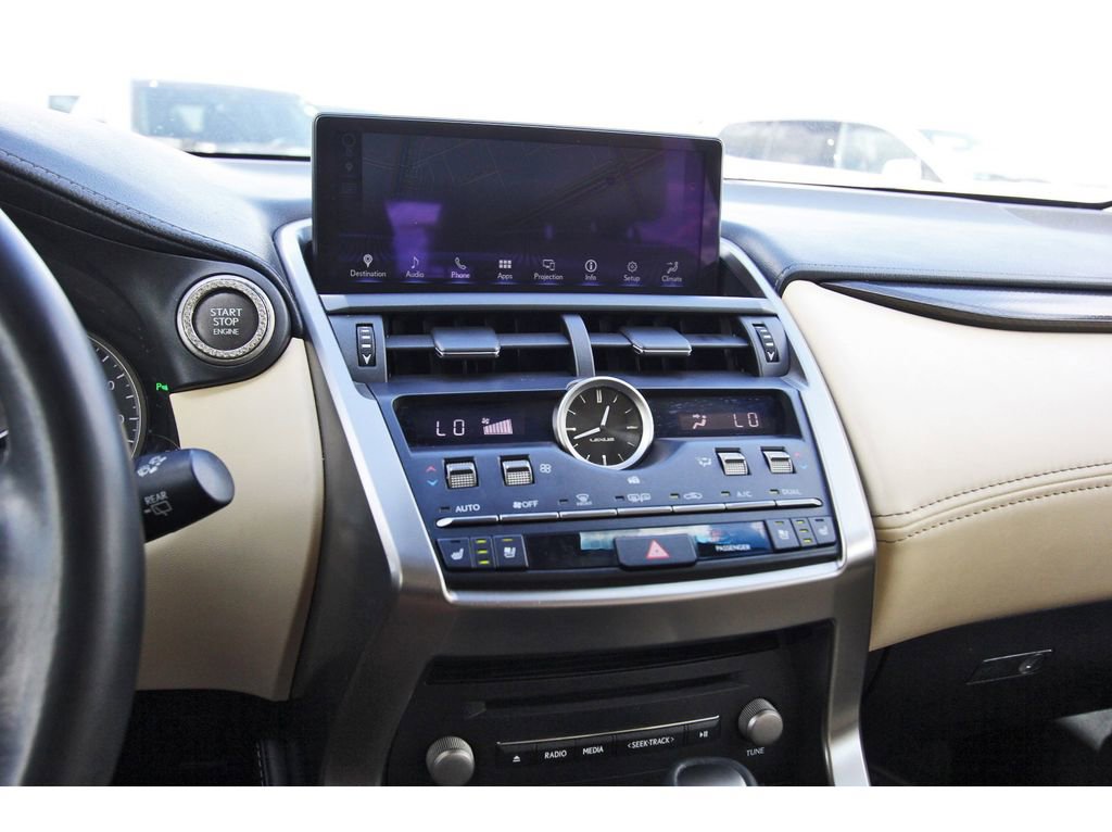 Used 2018 Lexus NX 300 F Sport image 20