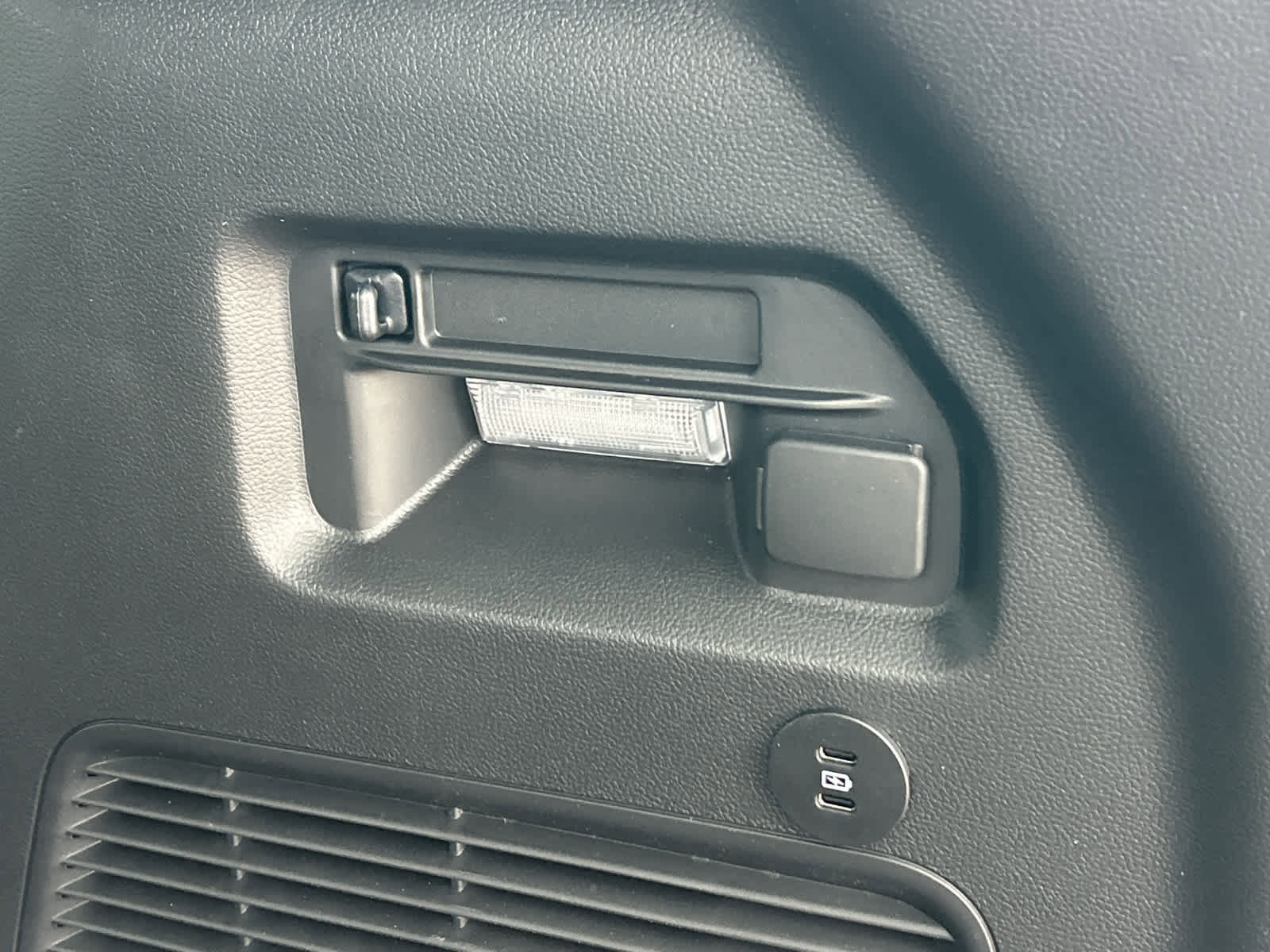 New 2026 Ford Explorer w/ Ready For The Road Package image 8