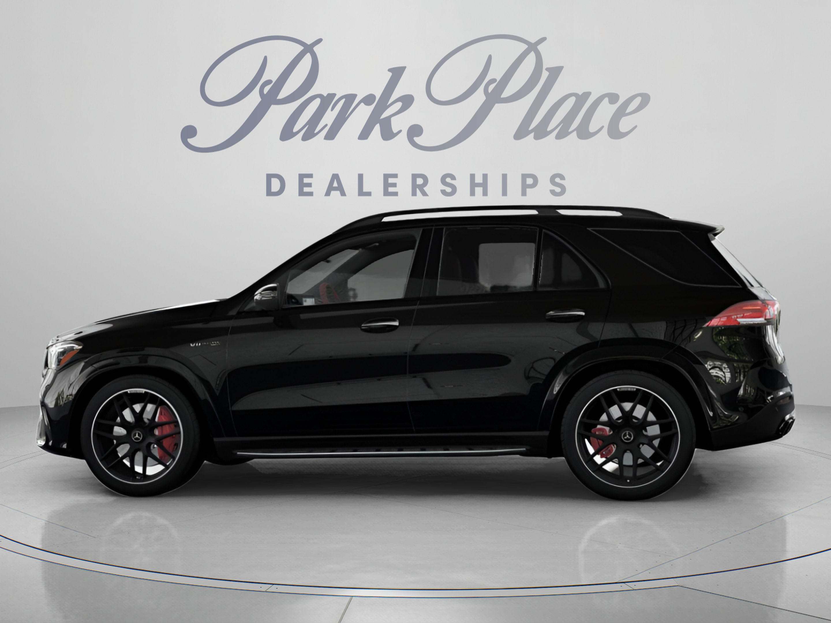 New 2026 Mercedes-Benz GLE 63 AMG S image 7