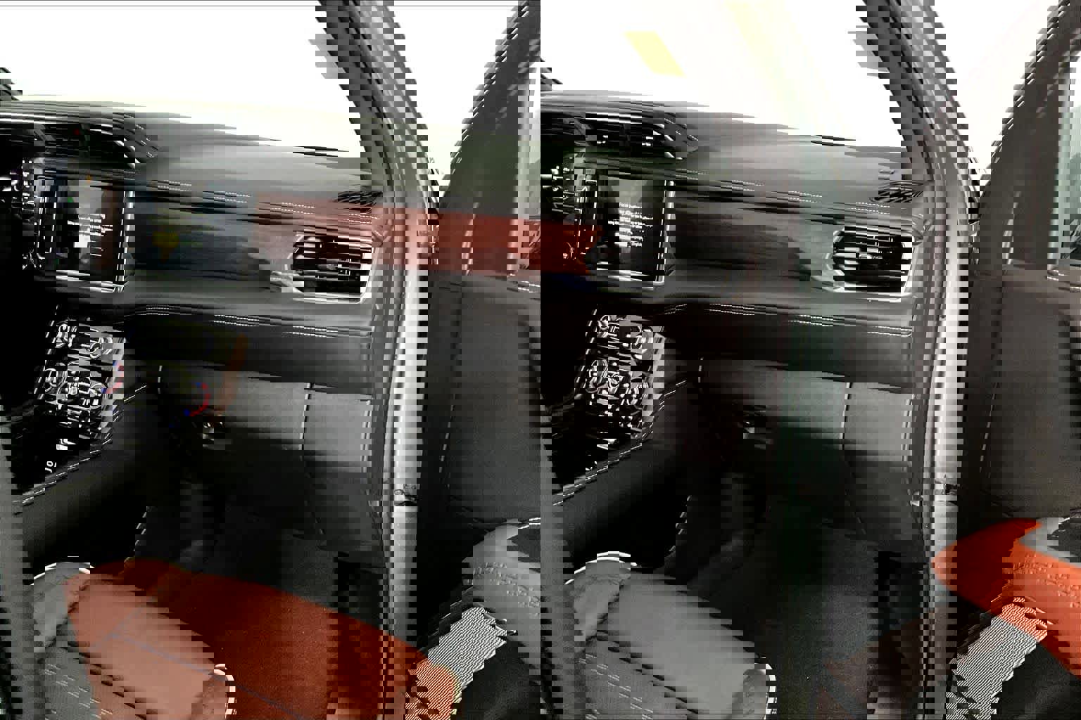 Used 2024 GMC Yukon Denali Ultimate image 19