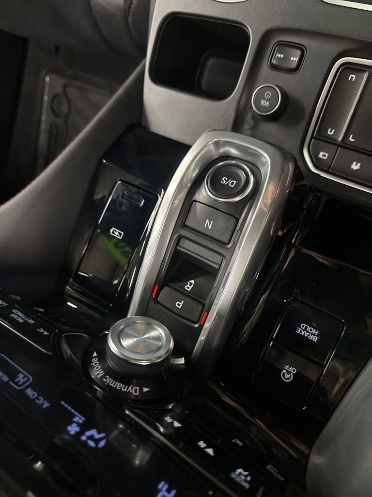 Used 2022 Acura MDX A-Spec image 55