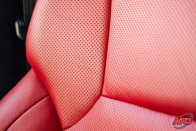 Used 2013 Lexus IS F RWD image 24