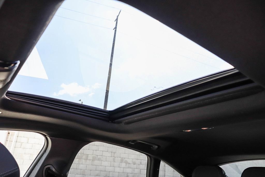 Used 2023 BMW i4 eDrive35 w/ Parking Assistance Package image 28