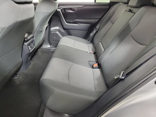 Used 2025 Toyota RAV4 XLE w/ Convenience Package FWD image 12