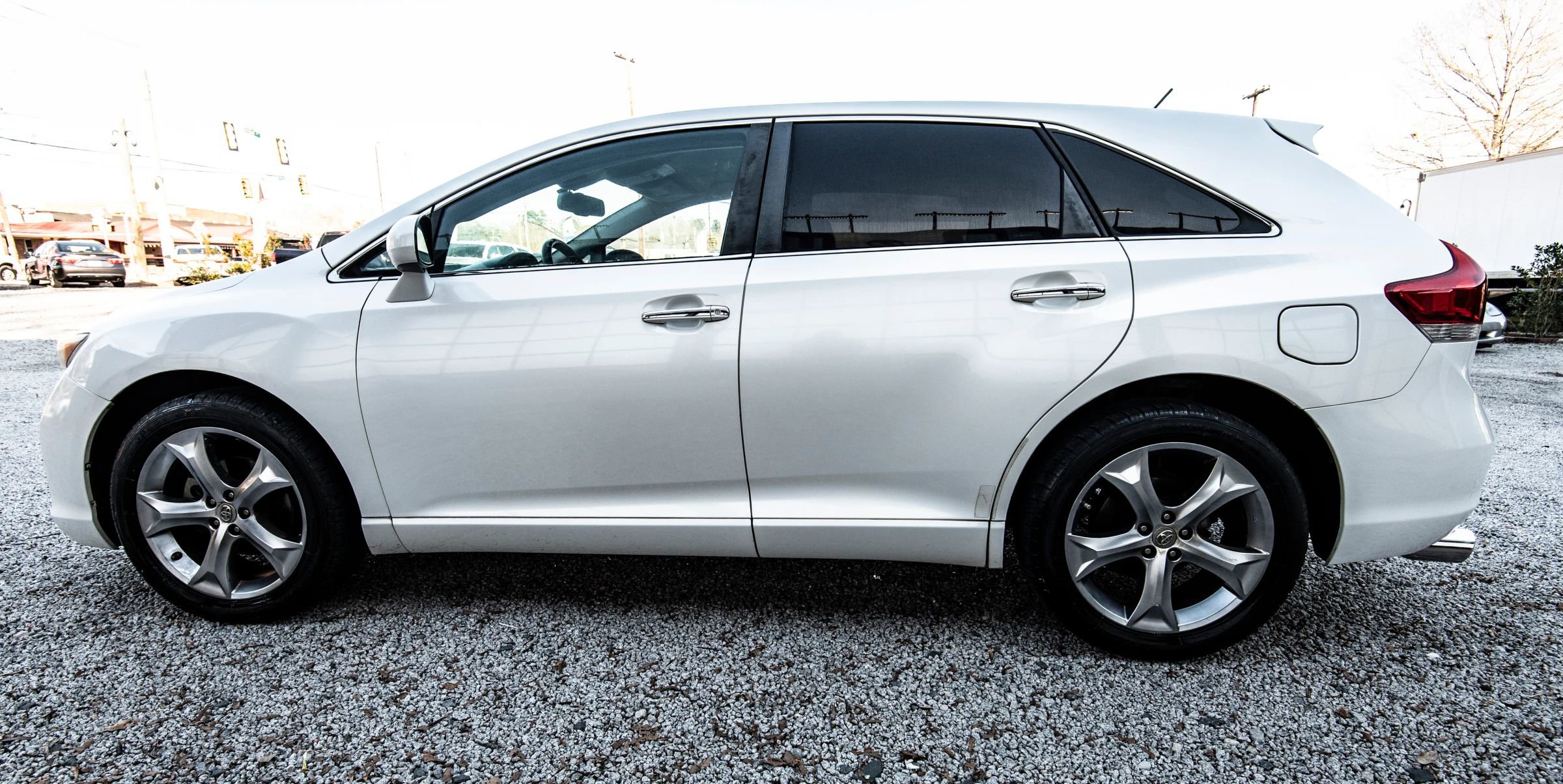 Used 2010 Toyota Venza image 17