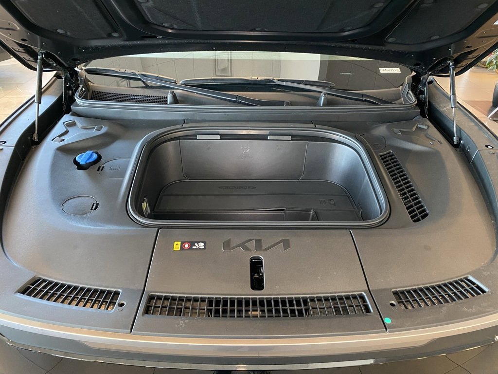 New 2026 Kia EV9 Wind image 32