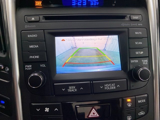 Used 2014 Hyundai Sonata Hybrid image 35