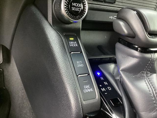 Certified 2024 Toyota Land Cruiser 1958 image 22