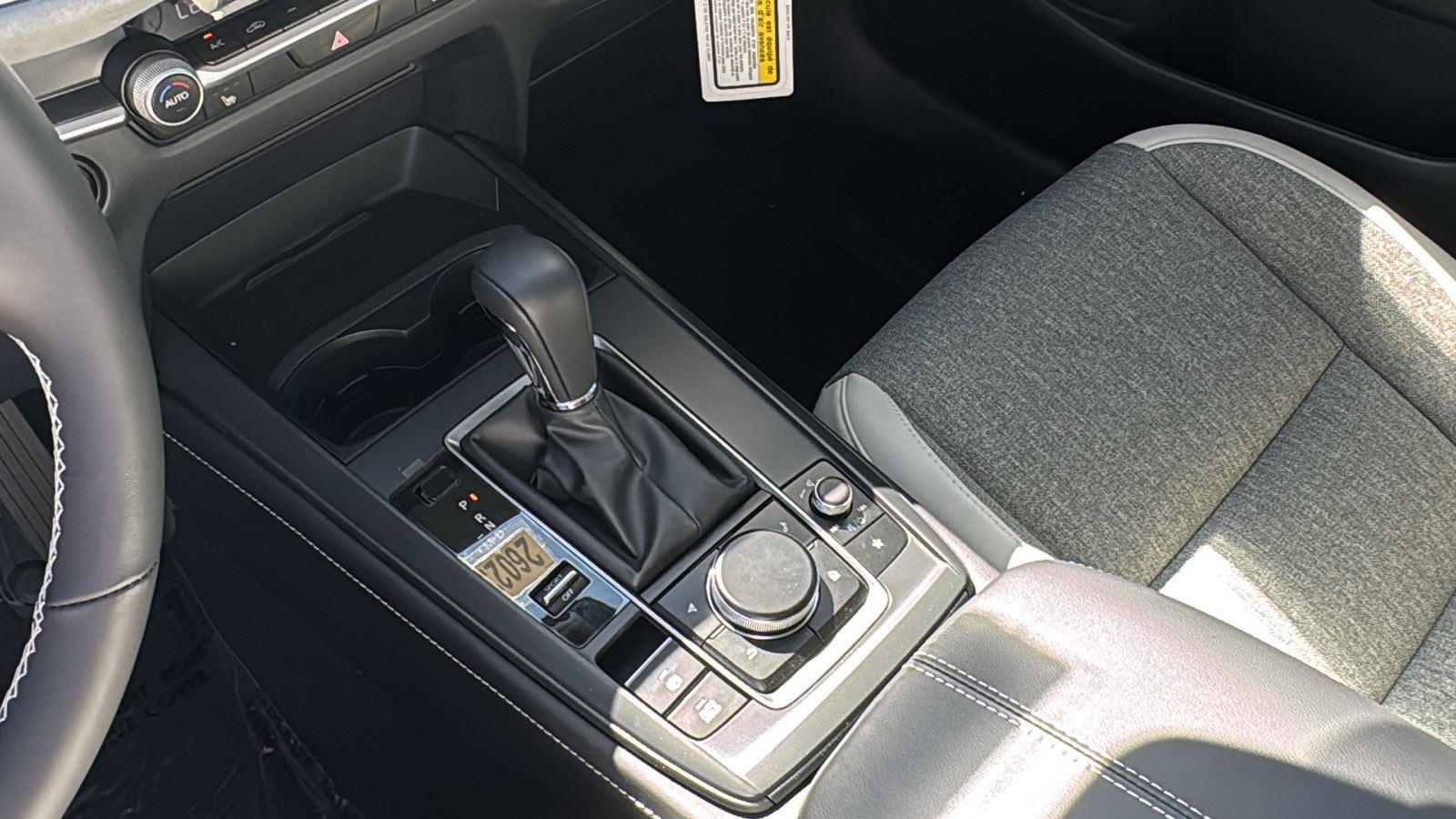 New 2026 MAZDA CX-30 AWD 2.5 S image 19