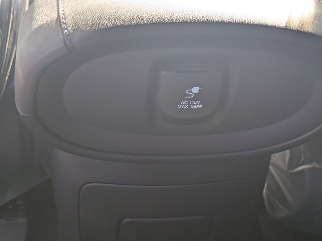 New 2026 Hyundai Palisade Calligraphy image 16