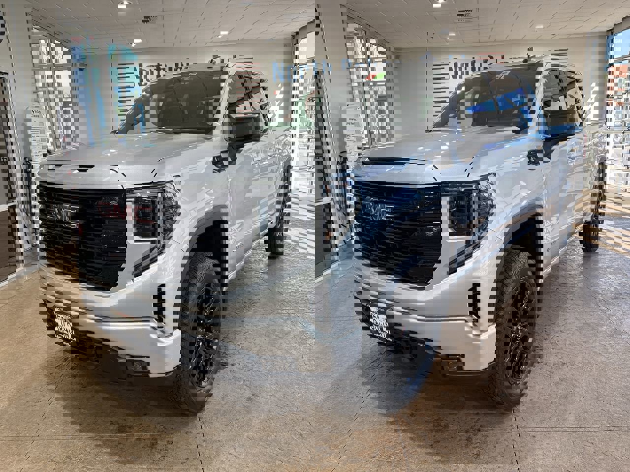 Used 2022 GMC Sierra 1500 Elevation RWD image 6