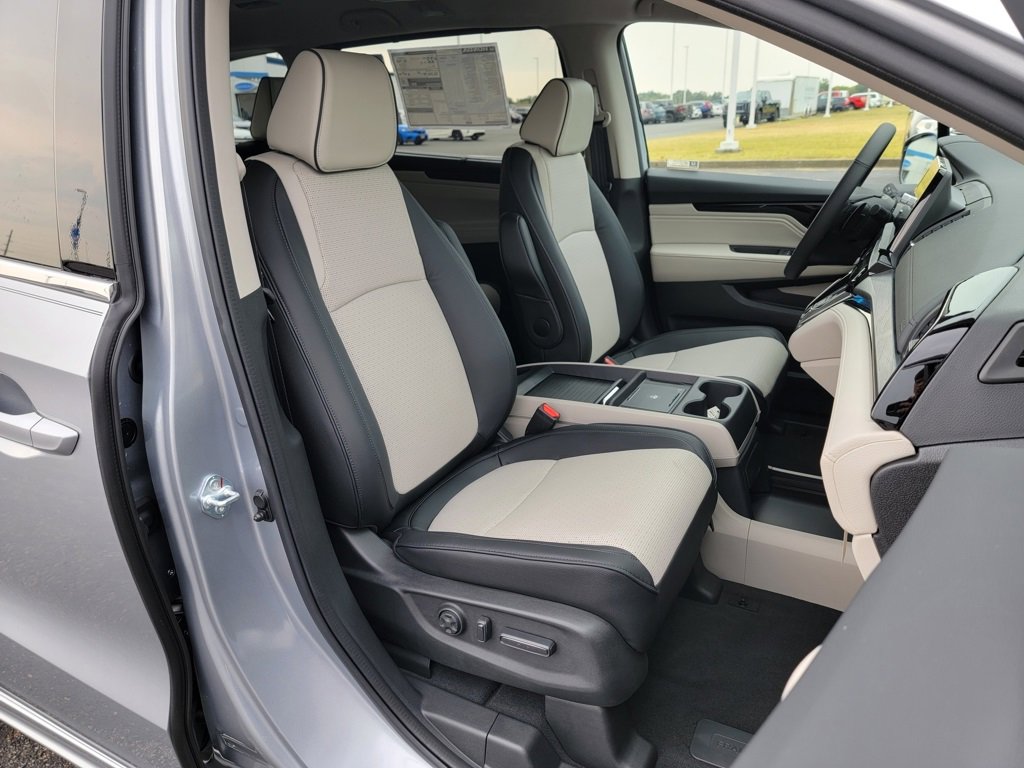 New 2026 Honda Odyssey Elite image 12