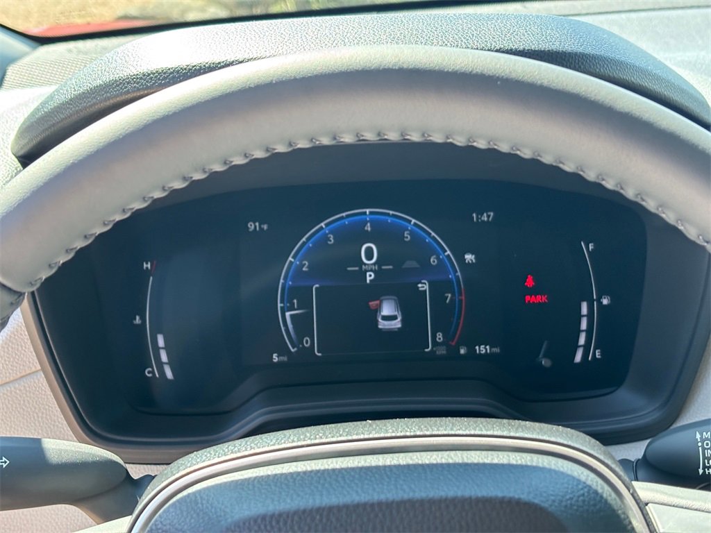 New 2026 Toyota Corolla Cross LE image 16