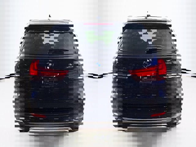 Used 2016 BMW X5 xDrive35i image 6